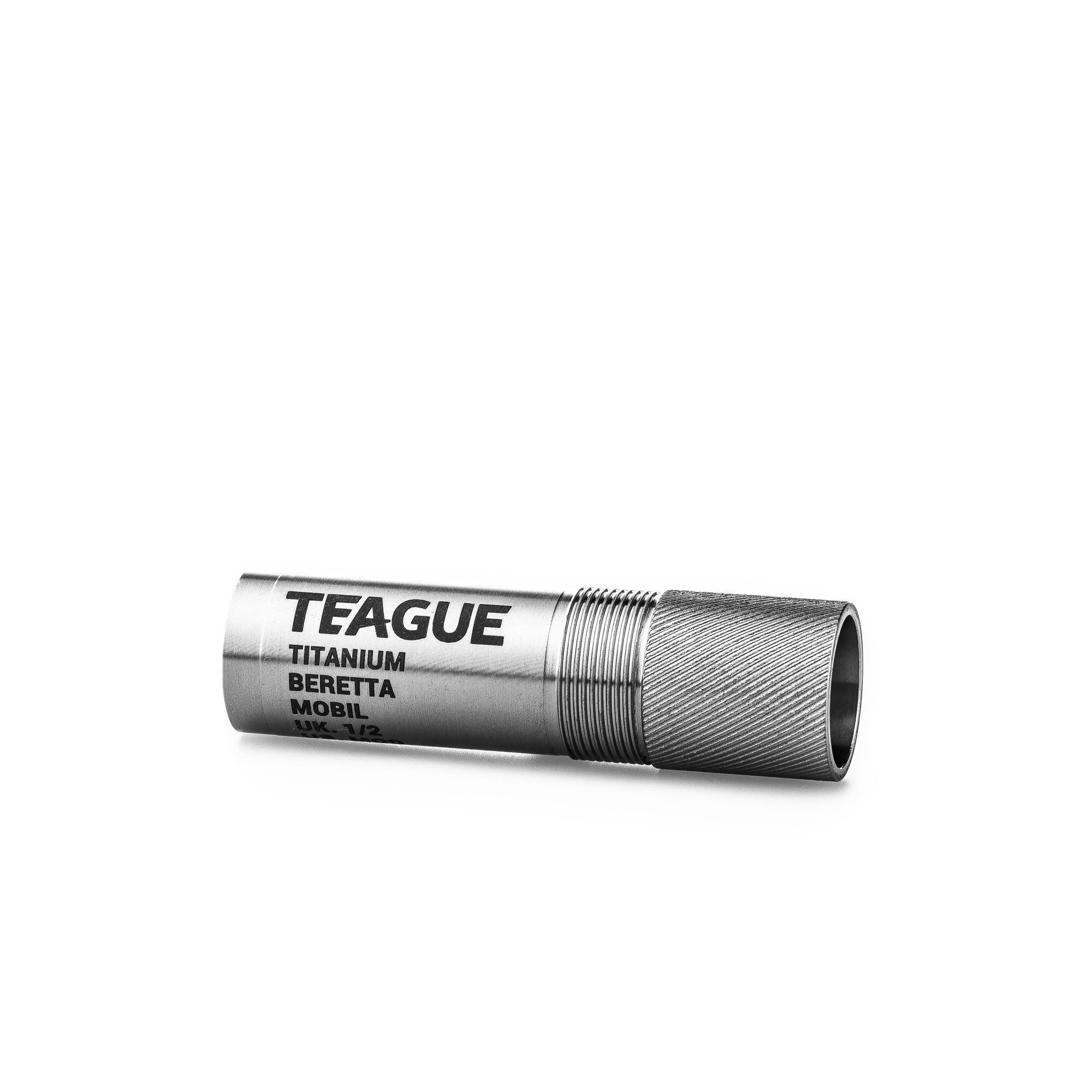 Teague Beretta Mobil kal.12 - Super Extended Titanium - 2