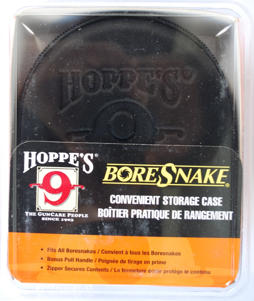 Boresnake-fodral - 2