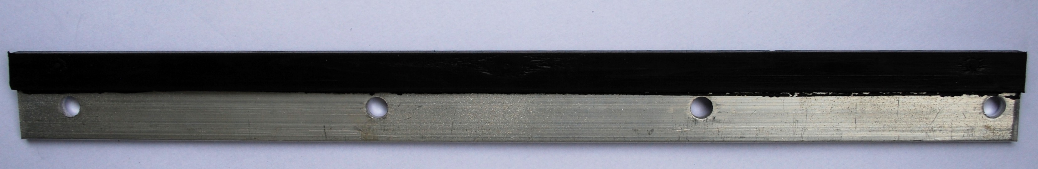 Laporte kastararmsgummi 185/581/Skeet/DTL/TAHLB/PC75 - 2