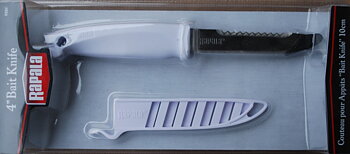 Rapala Bait Knife