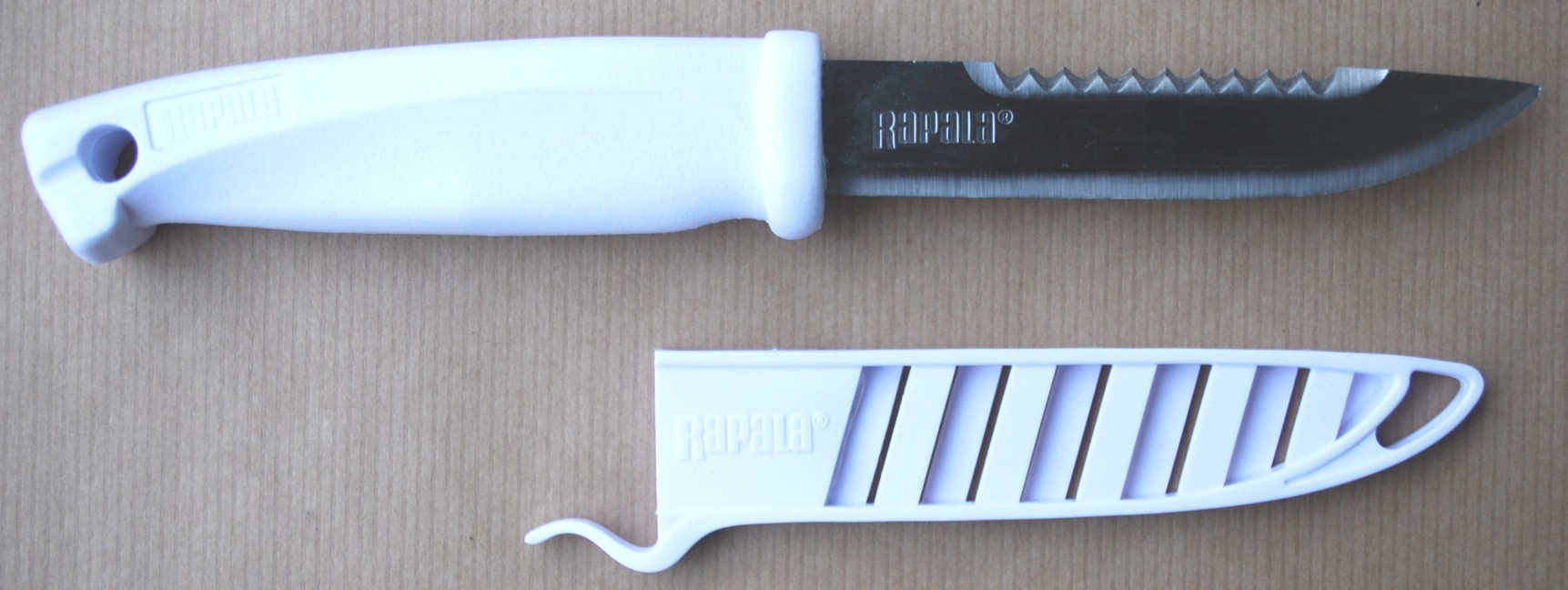 Rapala Bait Knife - 3