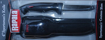 Rapala Sportsmans Knife