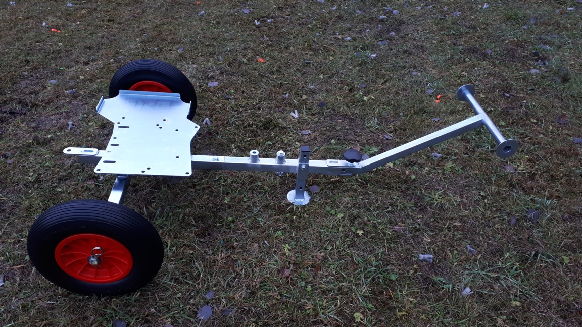 Laporte Professional - 5
