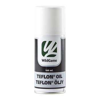 Teflonspray Wildgame 160 ml