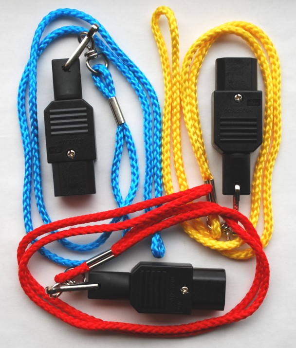 BRB Betalsystem Nordisk Trap - 3