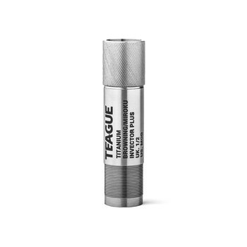 Teague Browning Invector Plus kal.12 Super Extended Titanium