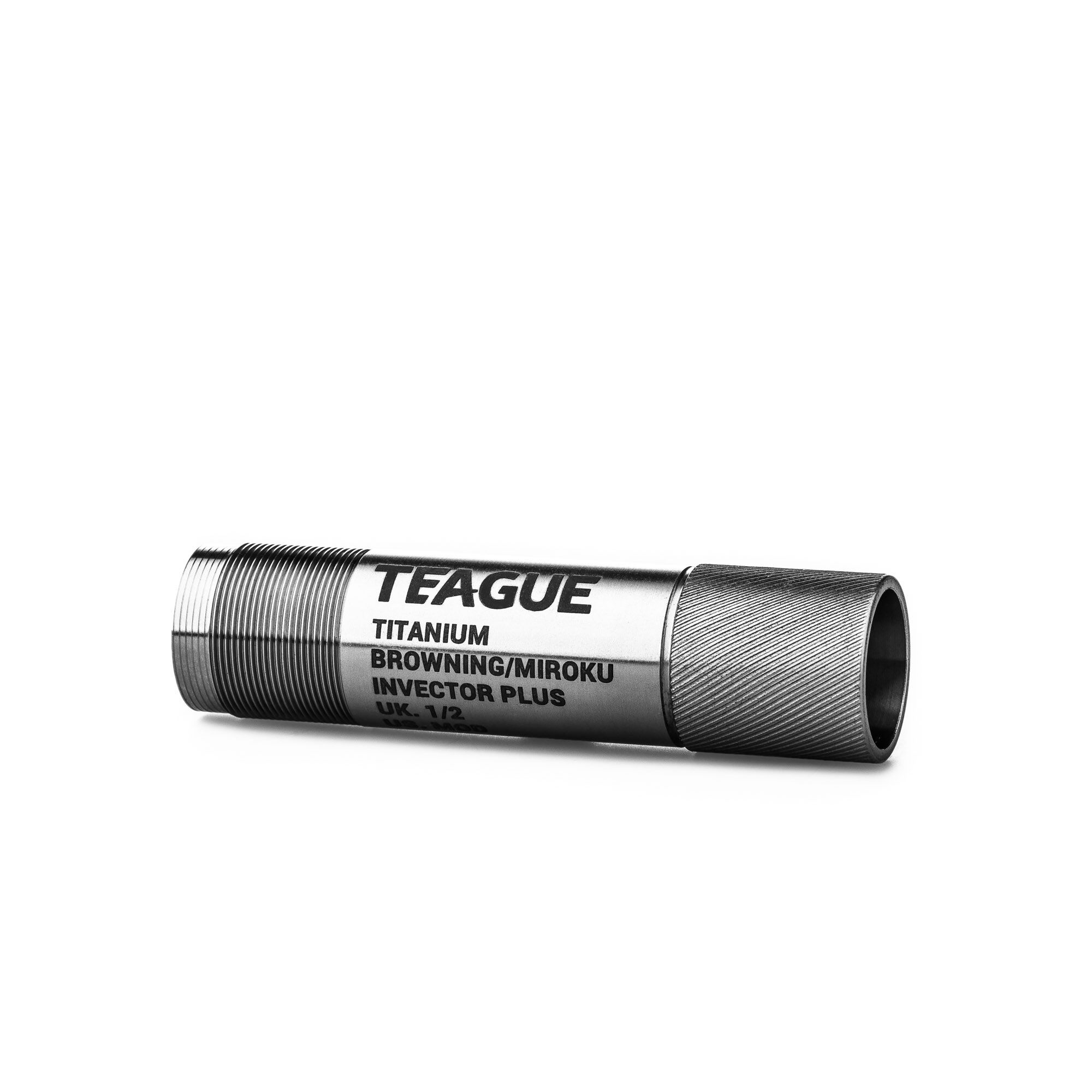 Teague Browning Invector Plus kal.12 Super Extended Titanium - 2