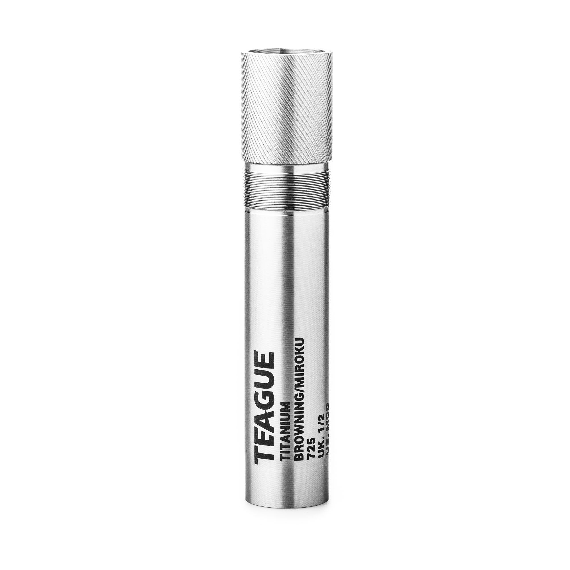 Teague Browning Invector DS kal.12 Super Extended Titanium