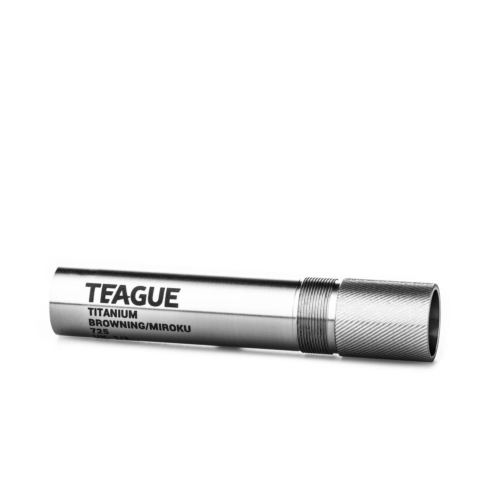 Teague Browning Invector DS kal.12 Super Extended Titanium - 2