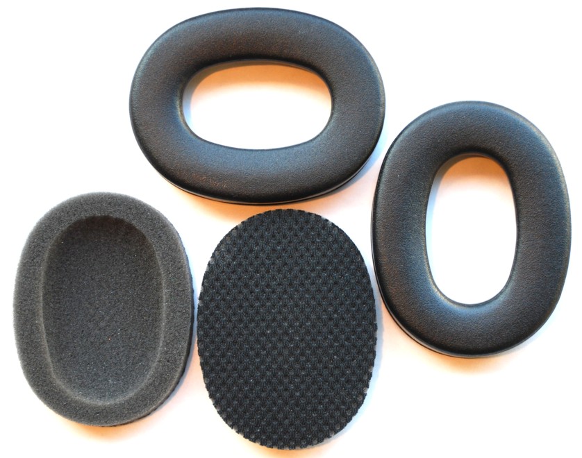 Peltor ComTac hygiensats