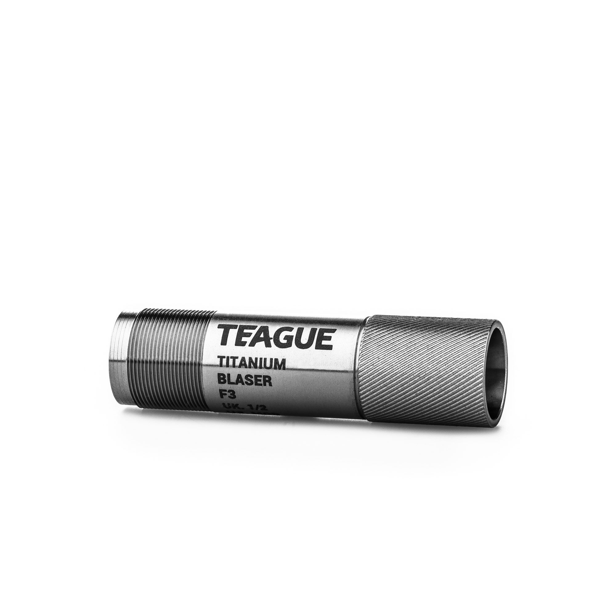 Teague Blaser F3/F16 kal.12 - Super Extended Titanium - 2