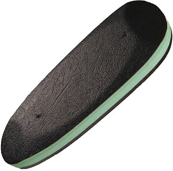 Rekyldämpande bakkappa Green Pad 16 mm