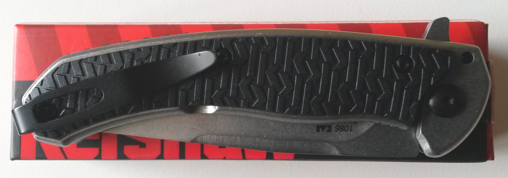 Kershaw Strobe Fällkniv - 3