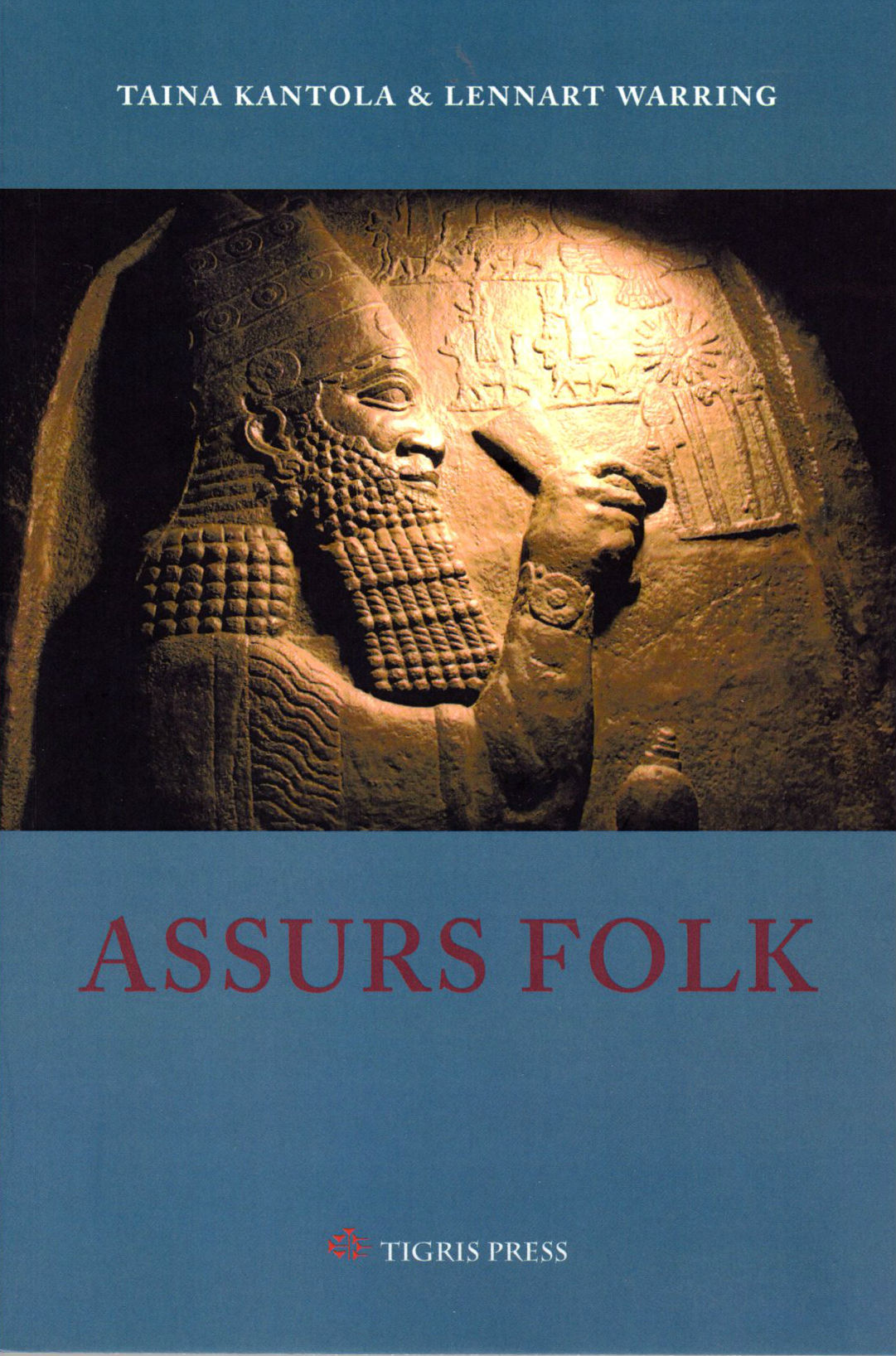 Assurs folk