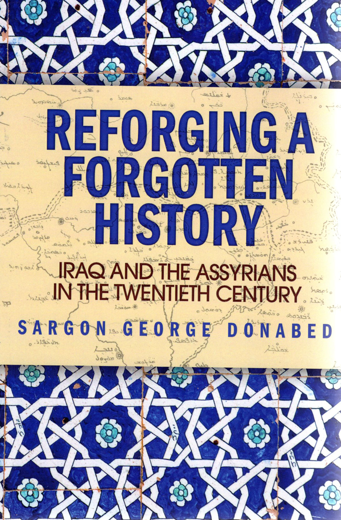 Reforging a Forgotten History