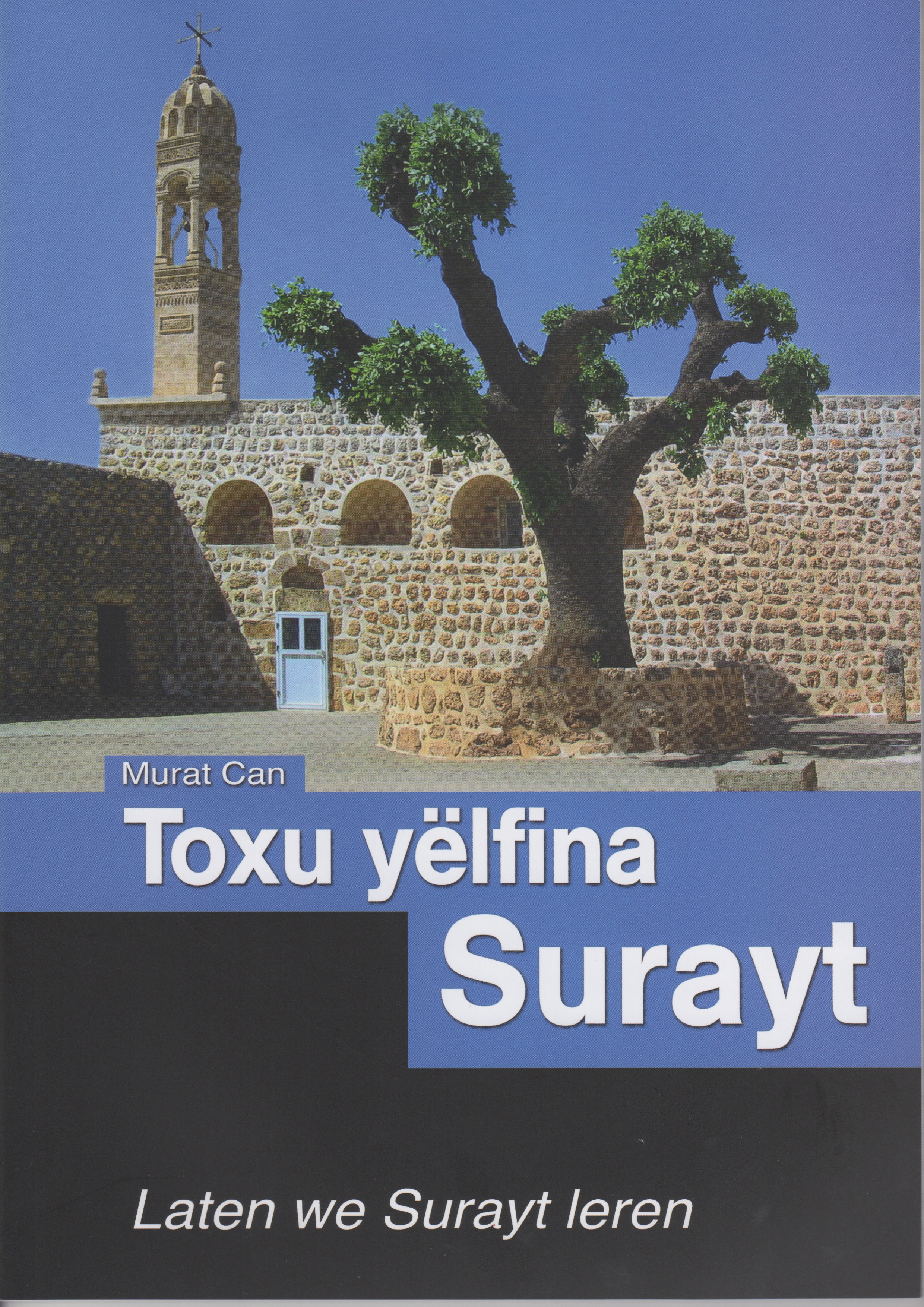 Toxu yëlfina Surayt