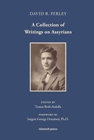 A Collection of Writings on Assyrians