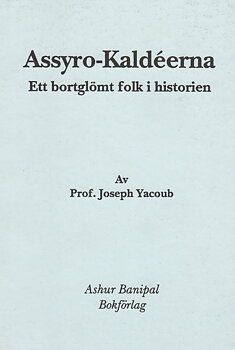 Assyro-Kaldéerna