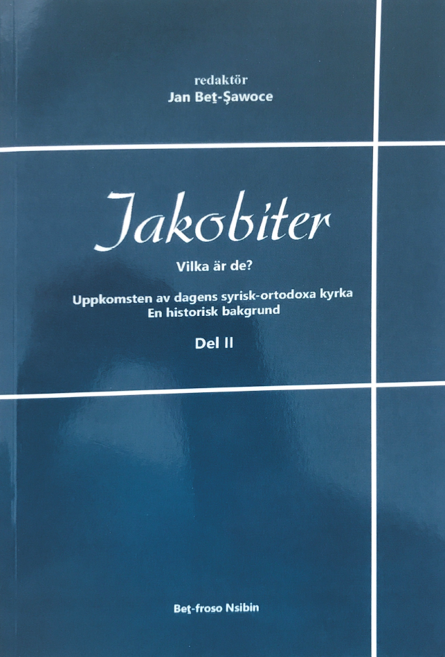 Jakobiter - Vilka är de? Del II - Tigris Press