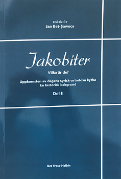 Jakobiter - Vilka är de? Del II