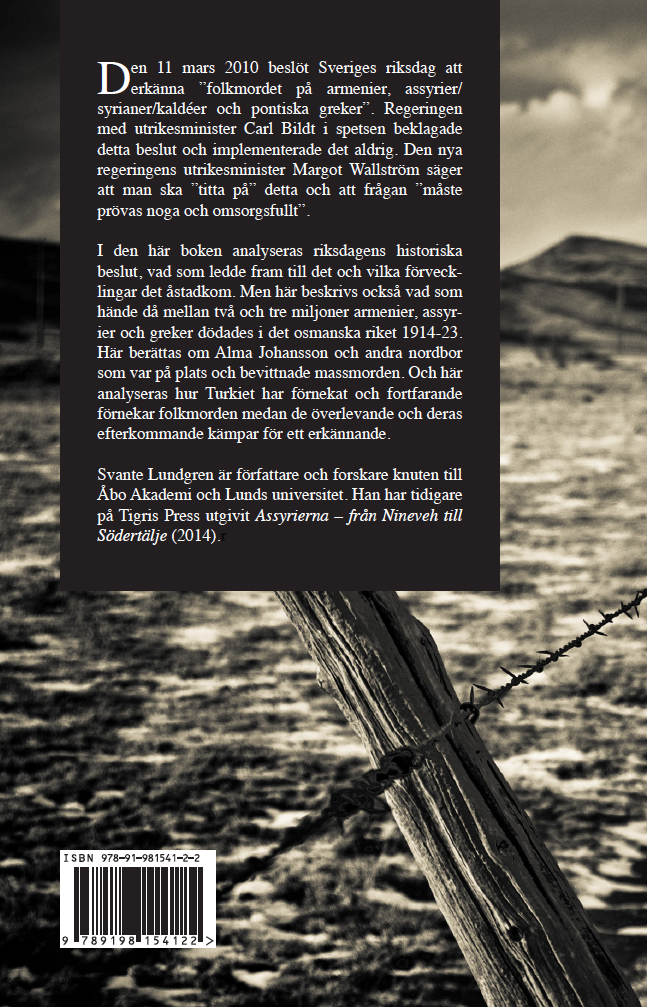 Hundra år av tveksamhet - 2