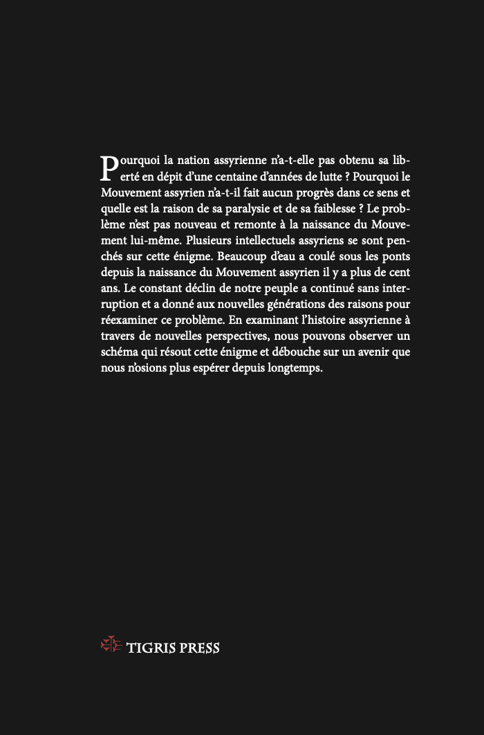Le Chemin Vers L'Assyrie - 2