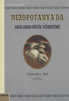 Mezopotamya'da 1915-1920 Sivil Yönetimi