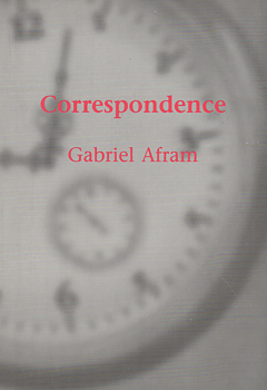 Correspondence