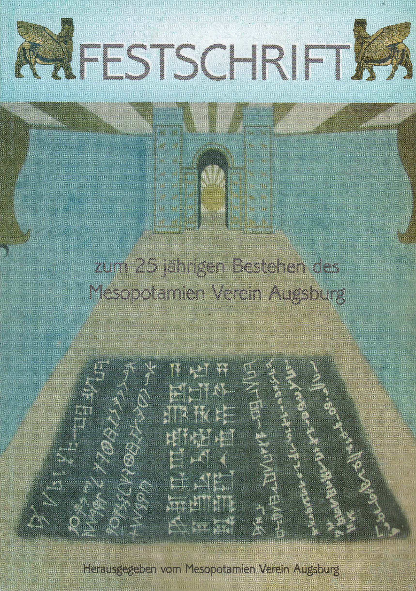 Festschrift