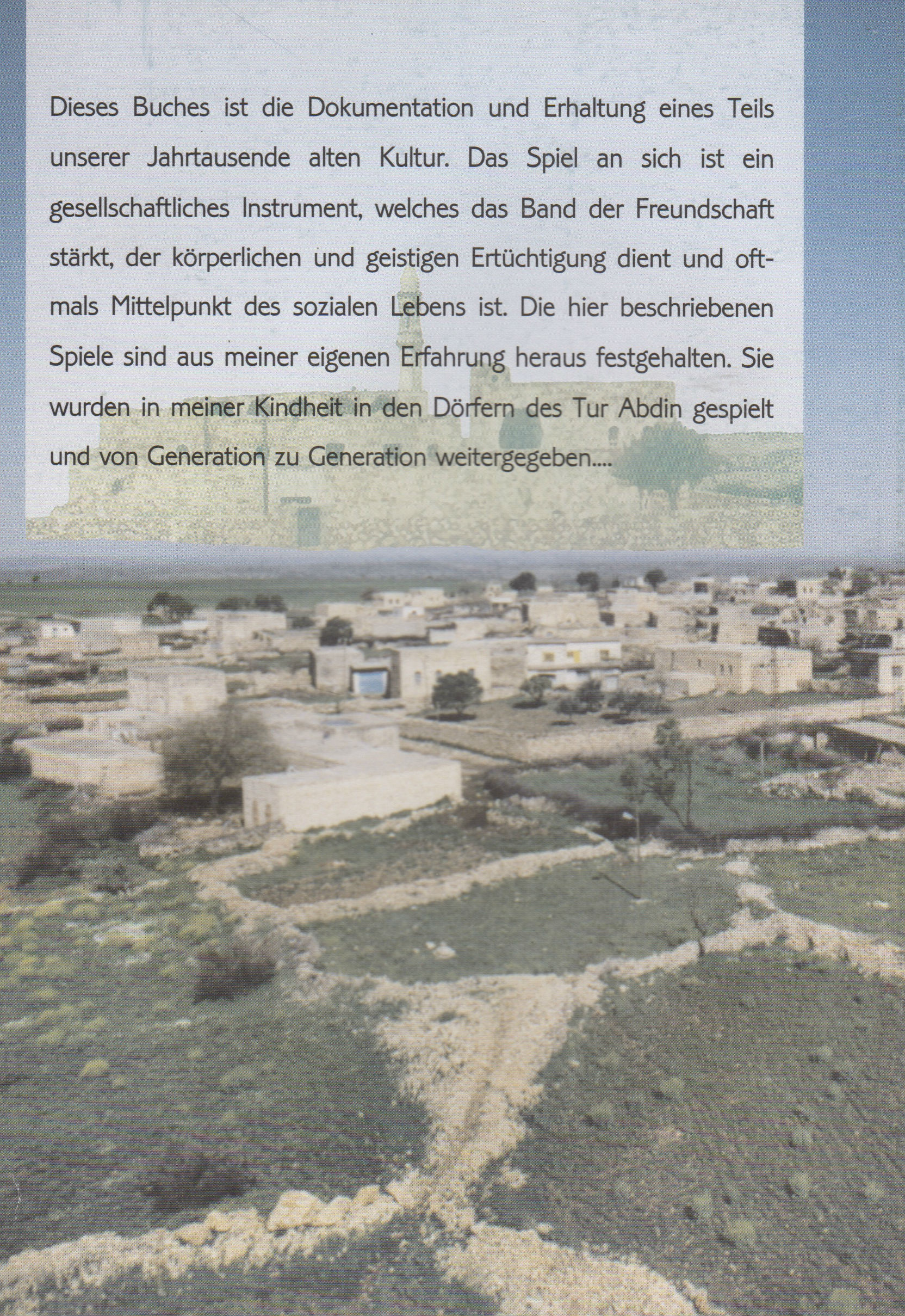 Assyrische Heimatspiele - 2