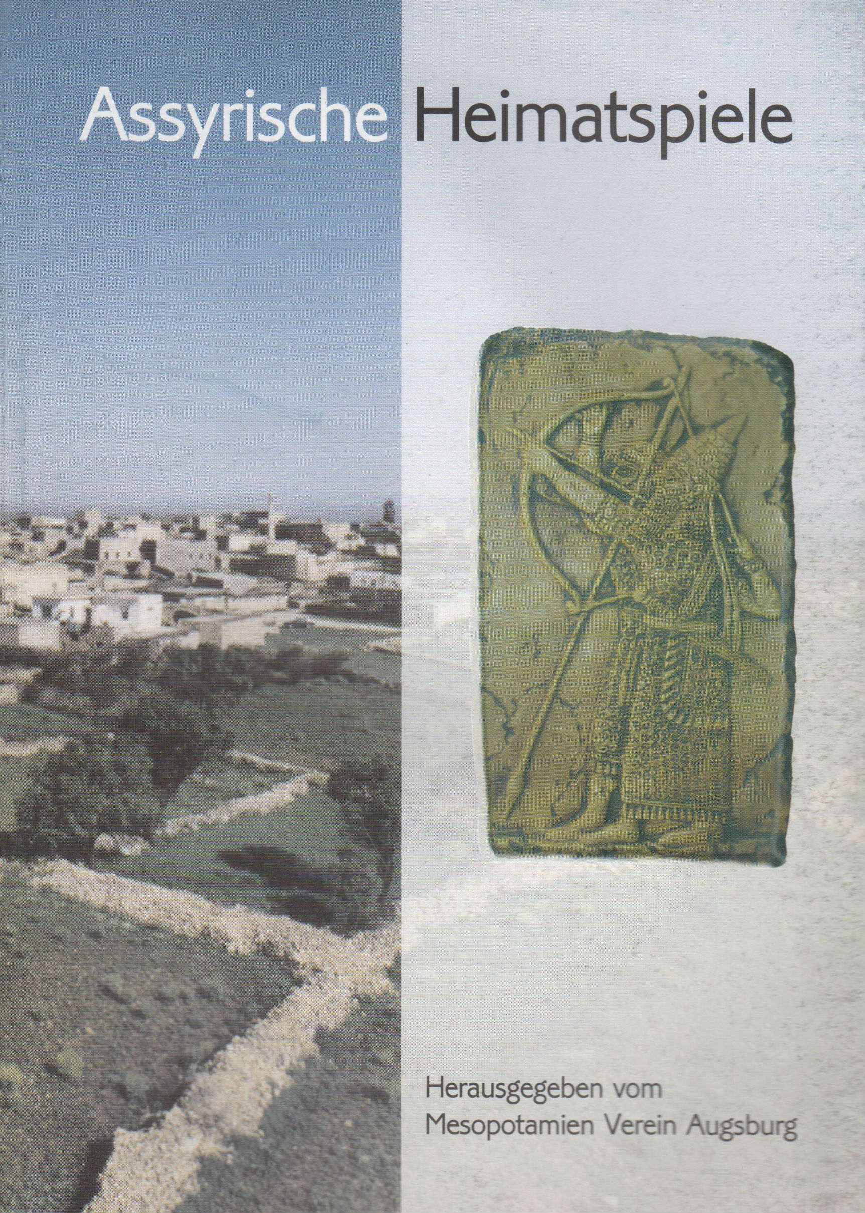 Assyrische Heimatspiele