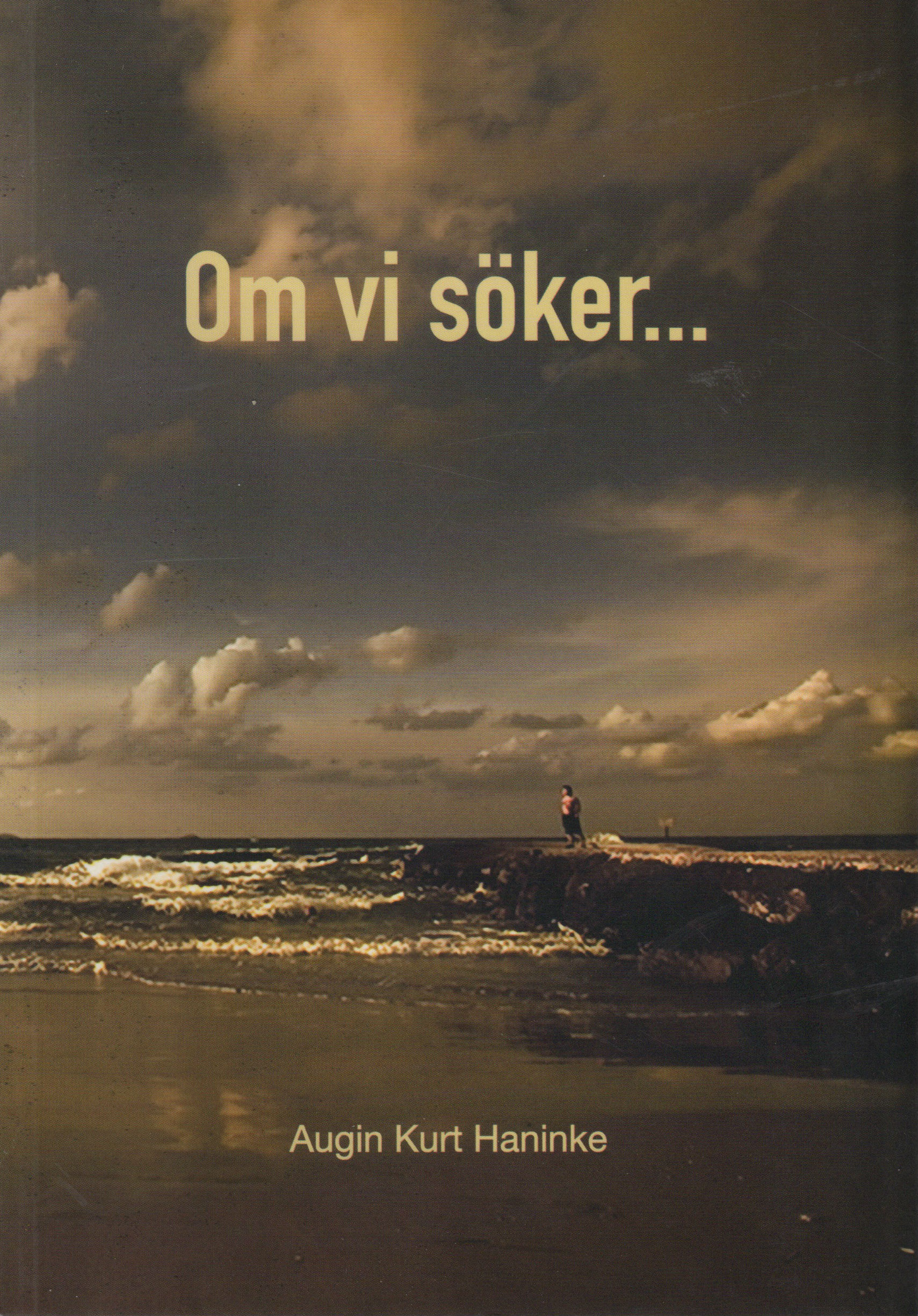 Om vi söker