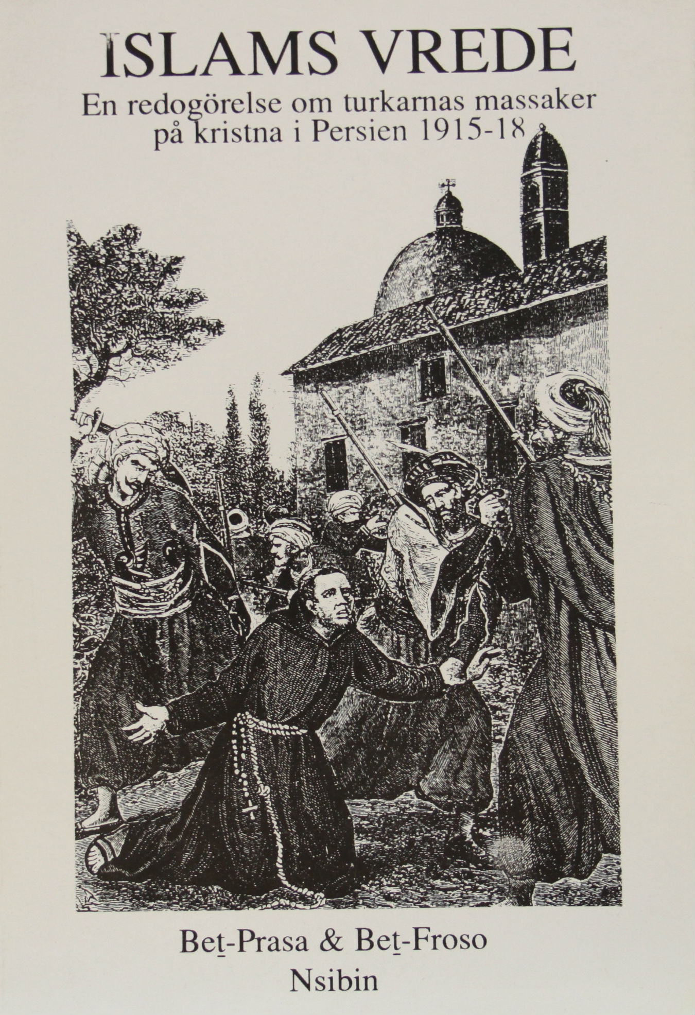 Islams vrede