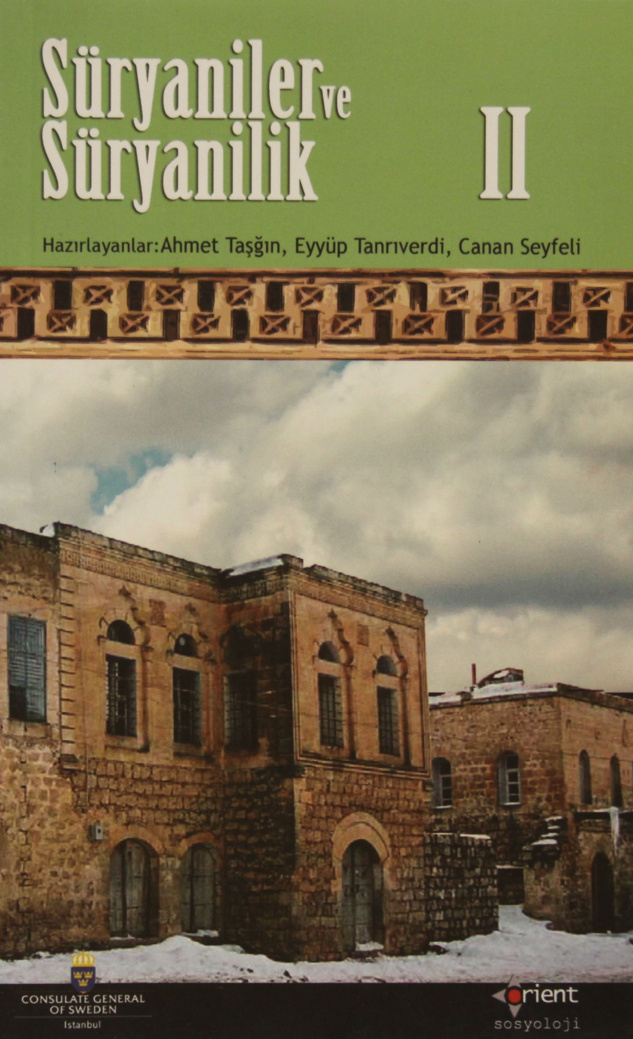 Suryaniler ve Suryanilik III