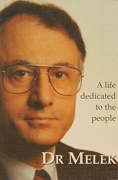 Dr Melek