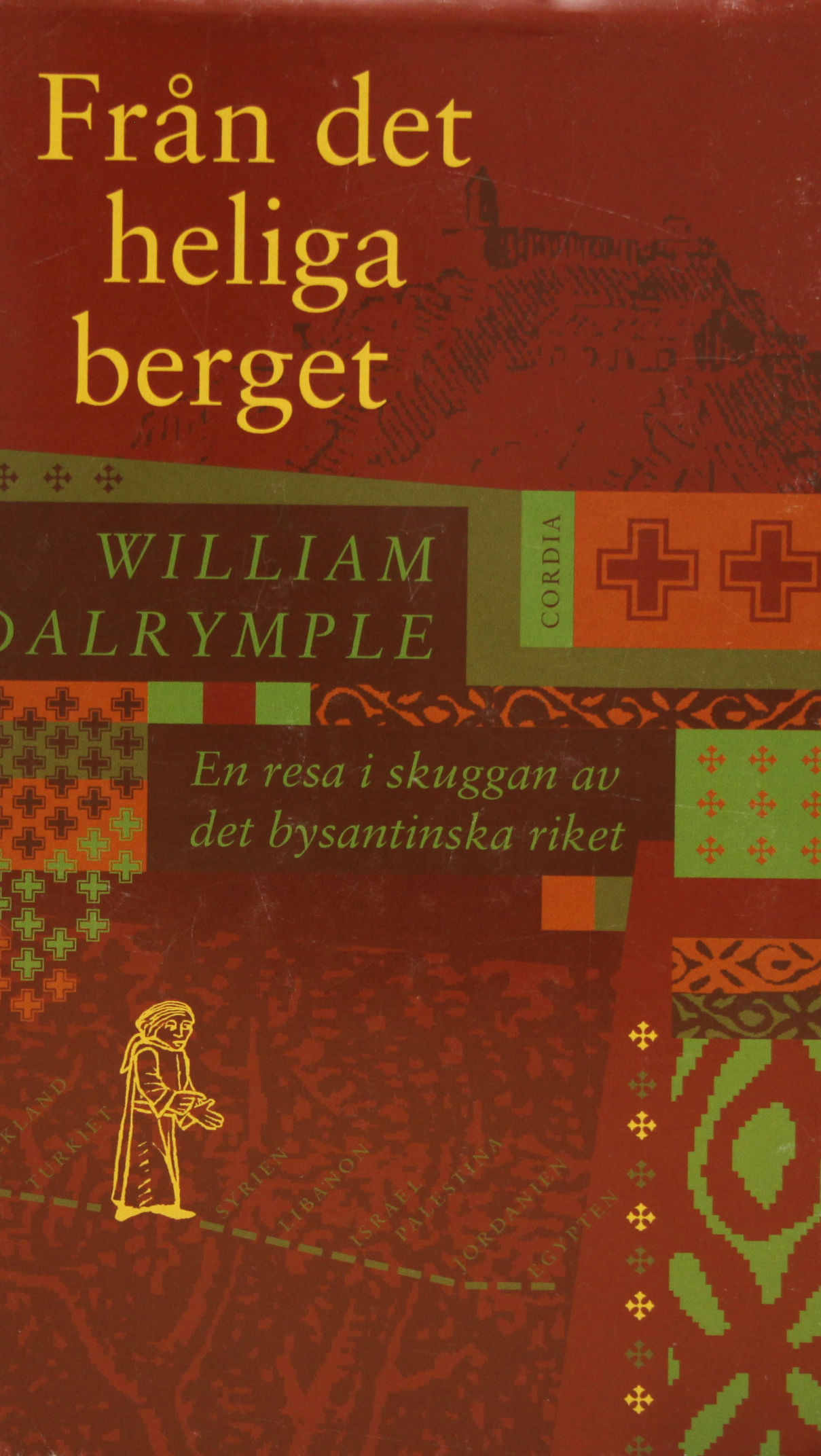 Från det heliga berget