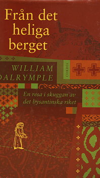 Från det heliga berget