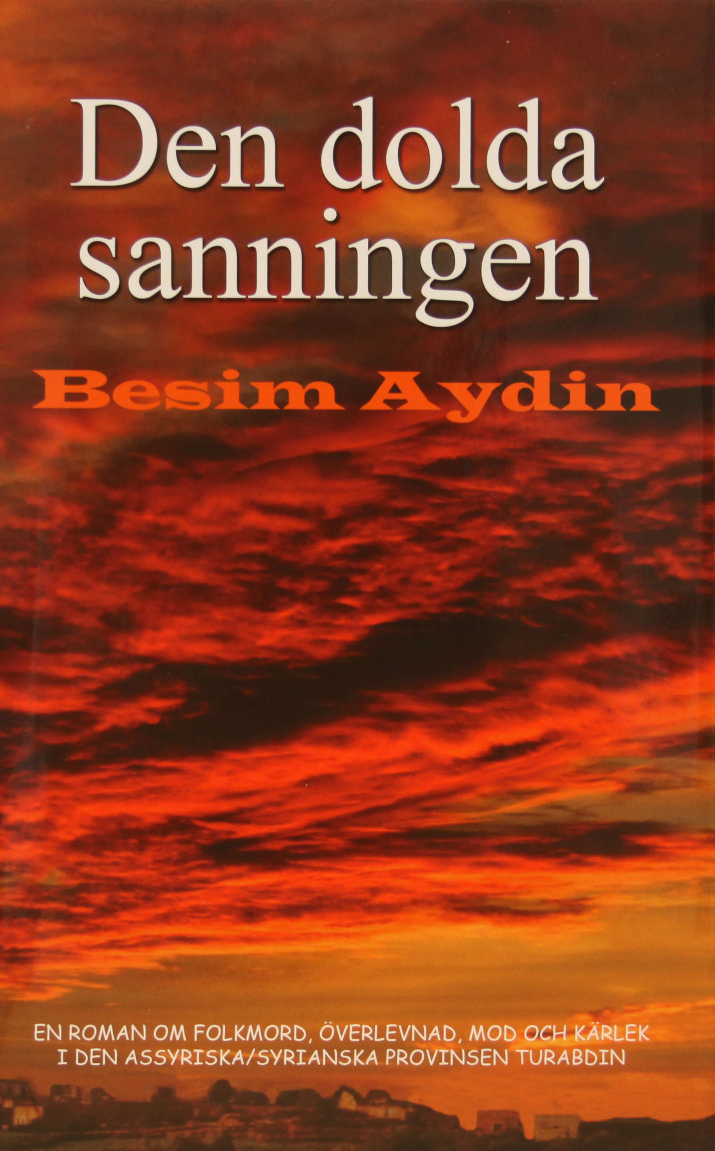 Den dolda sanningen