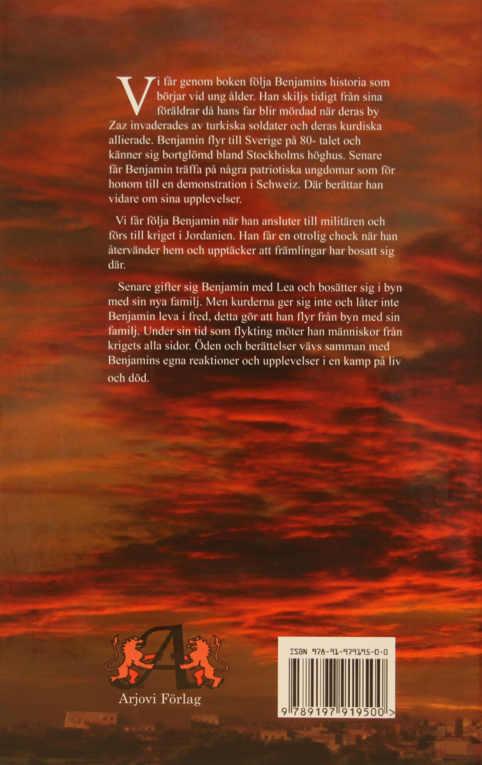 Den dolda sanningen - 2