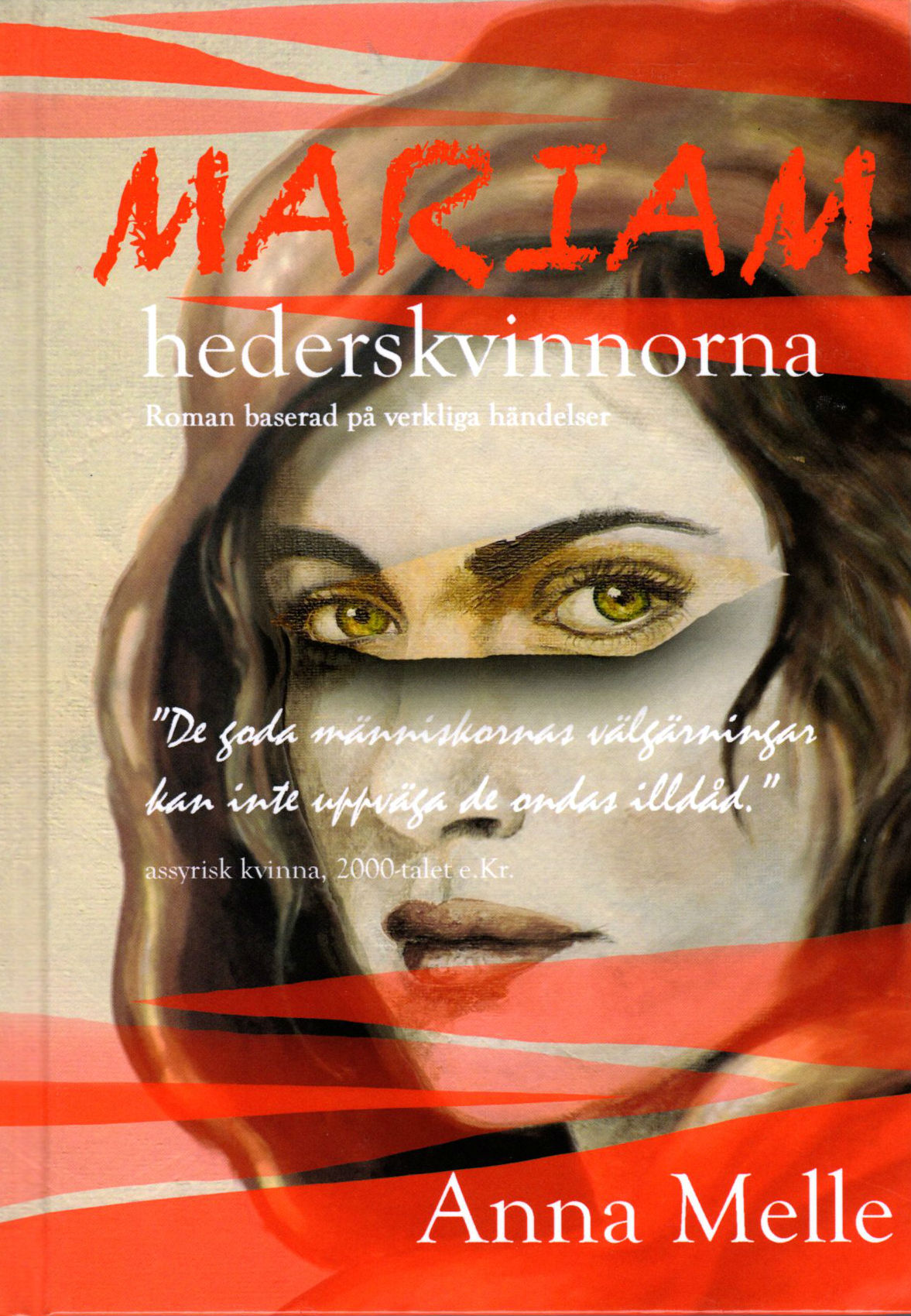 Mariam - hederskvinnorna