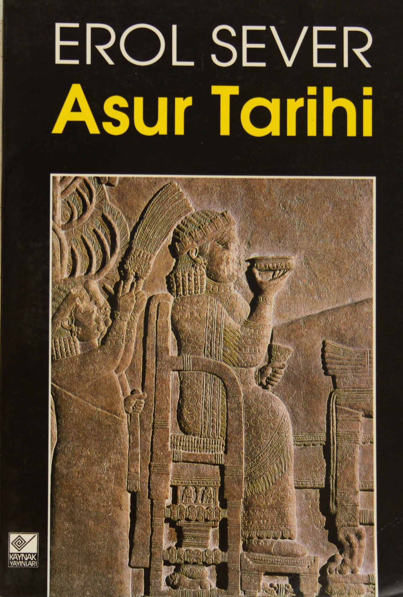 Asur tarihi