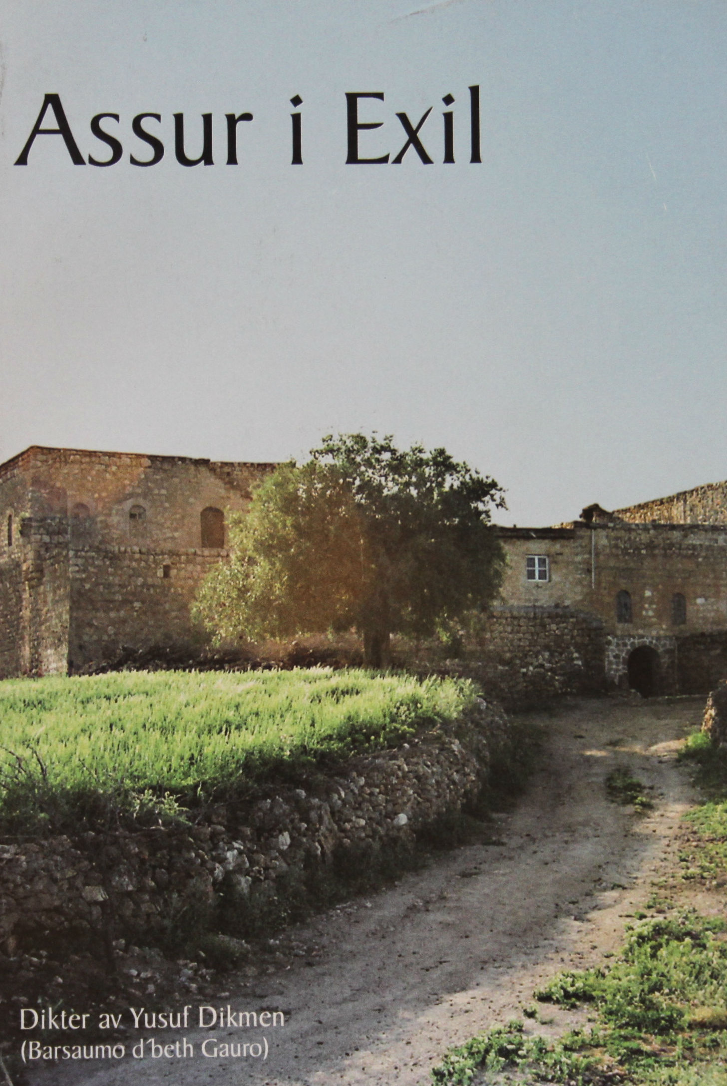 Assur i exil