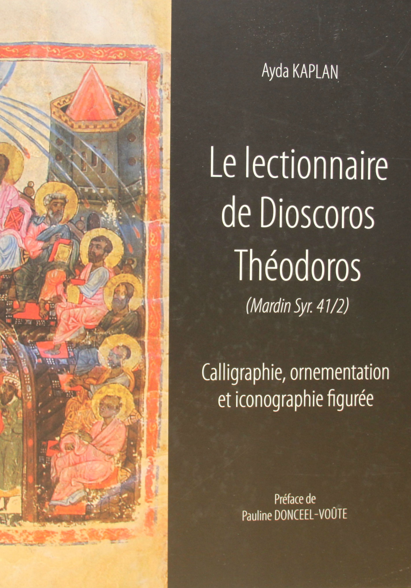Le Lectionnaire de Dioscoros Théodoros