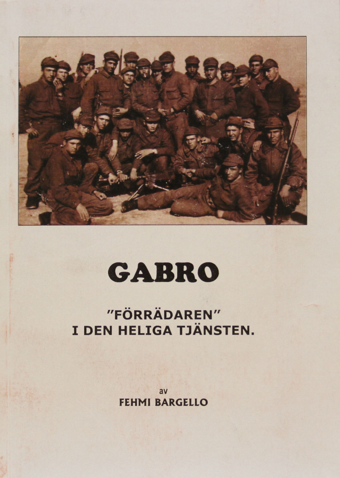 Gabro