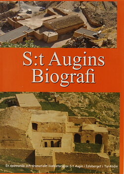 S:t Augins biografi
