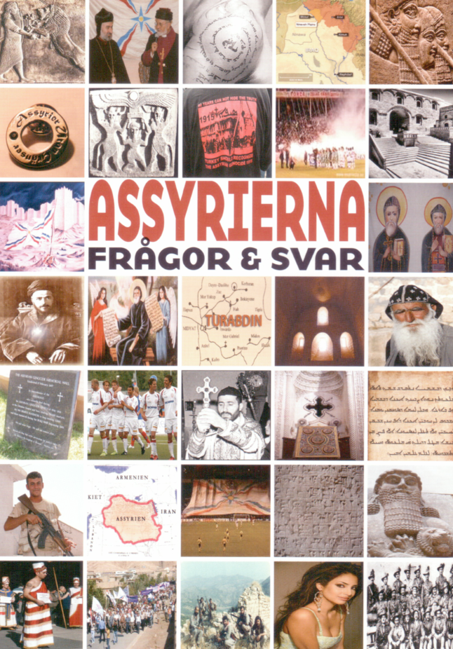 Assyrierna - frågor och svar