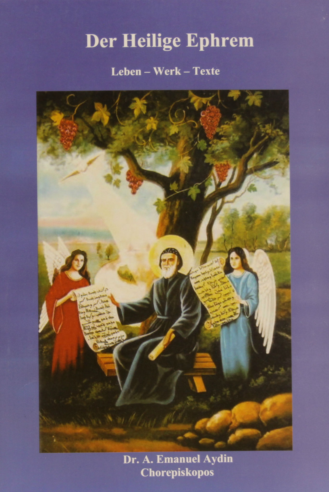 Der Heilige Ephrem