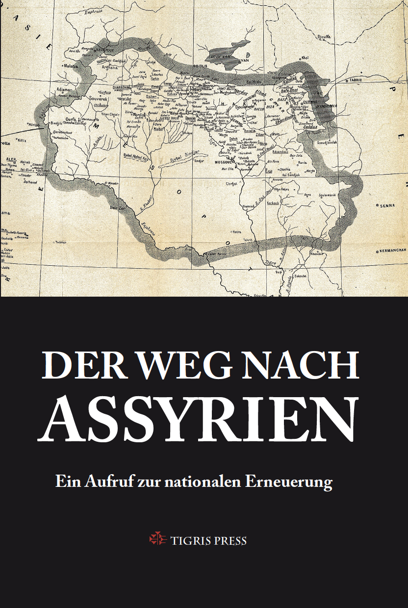 Der Weg Nach Assyrien