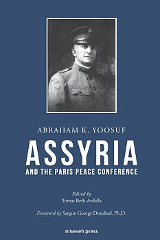 Assyria and the Paris peace conference