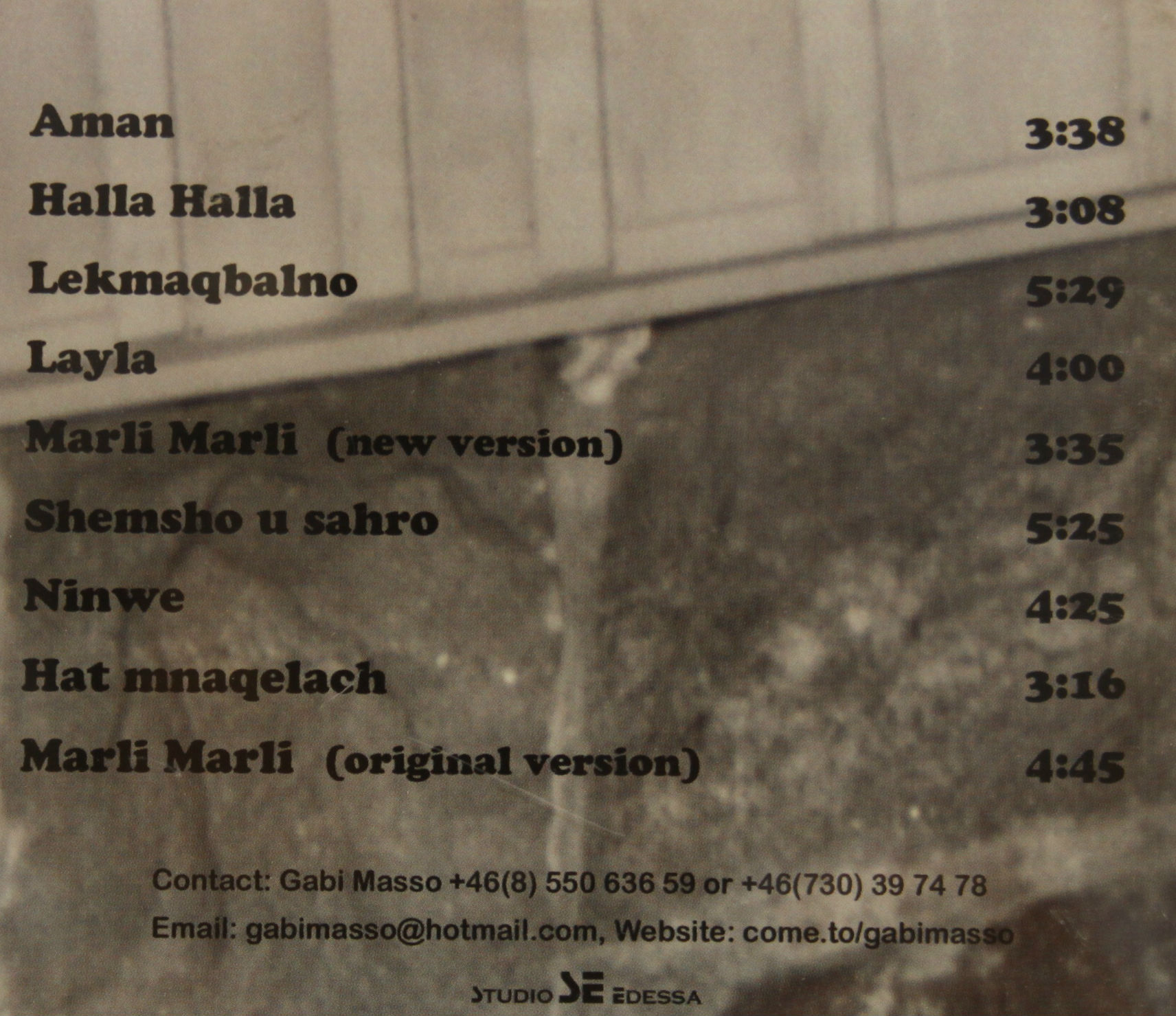 Layla - 2